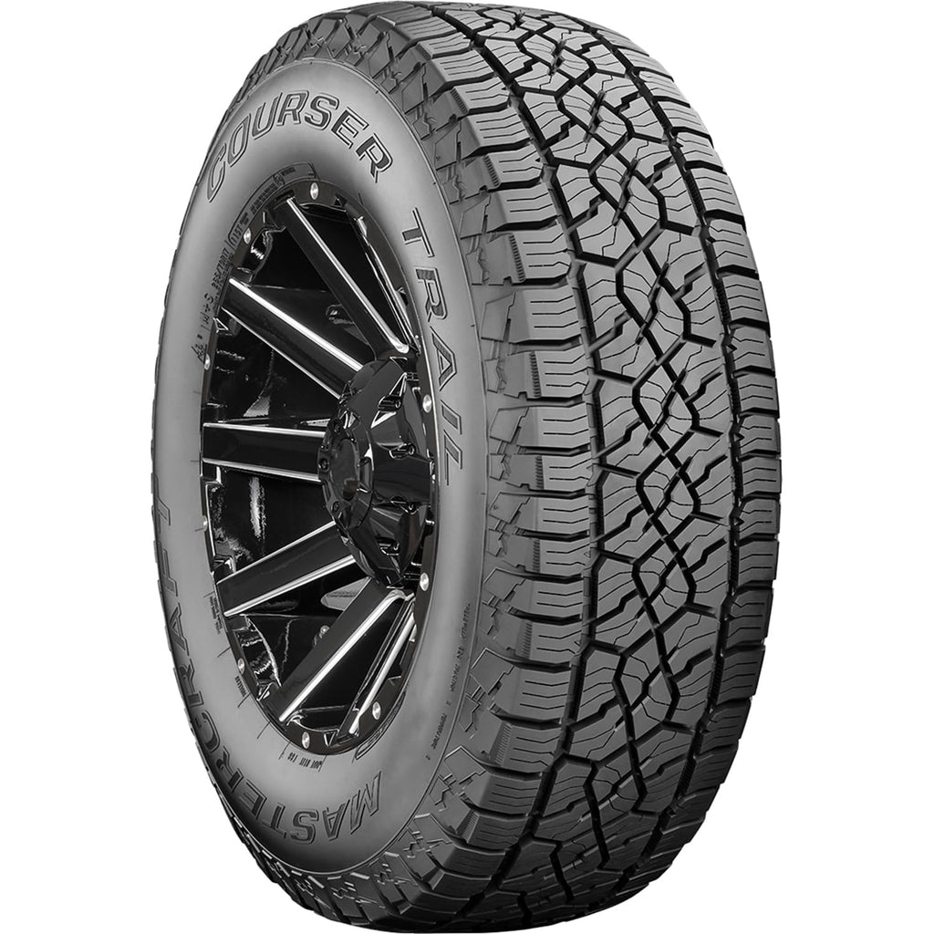 All-Season 275/55R20 XL 117 T Tire Z6151
