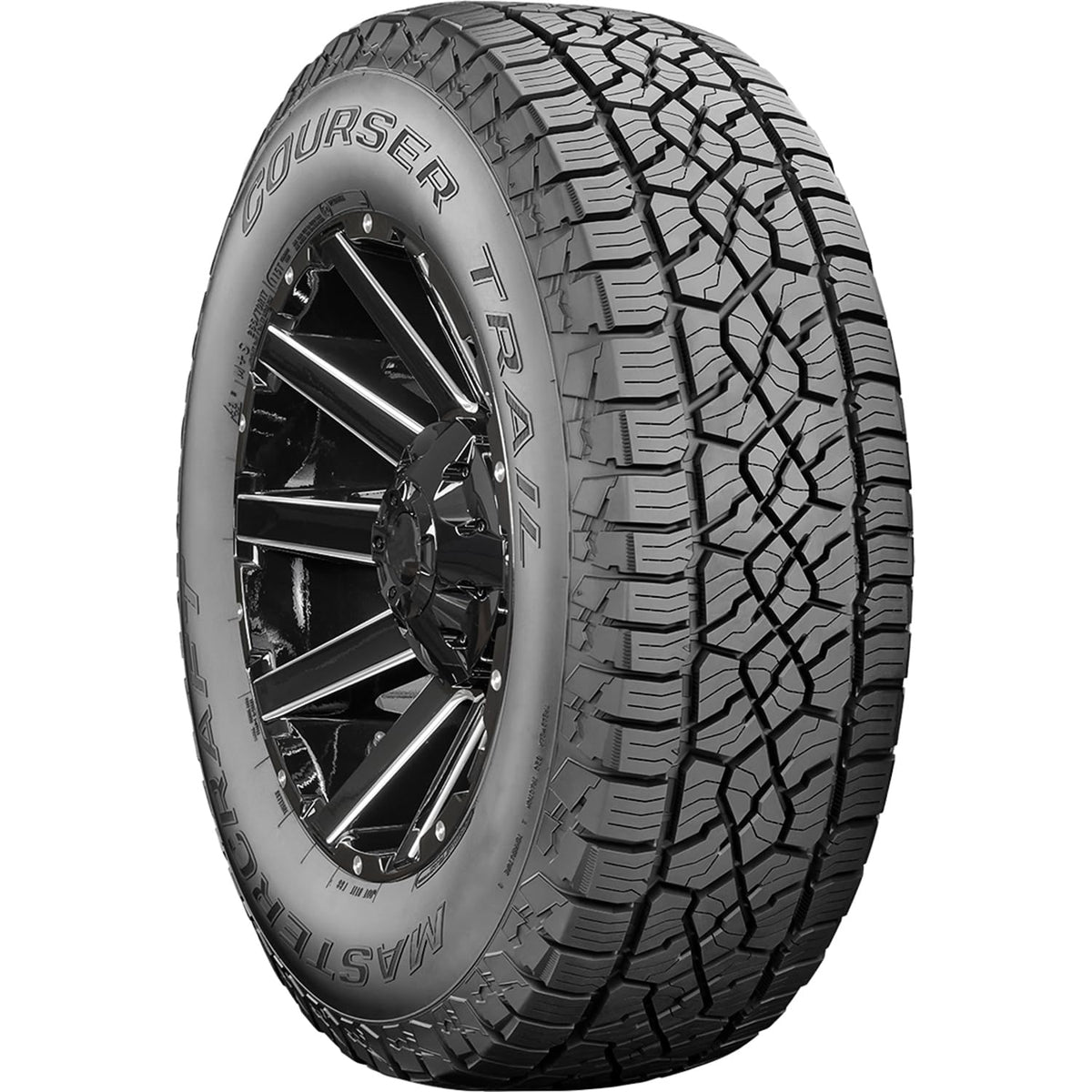 All-Season 275/55R20 XL 117 T Tire Z6151