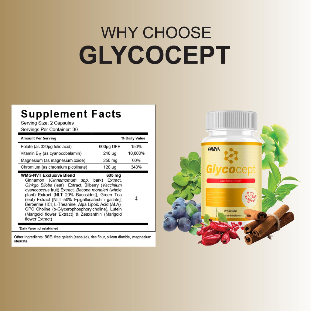 5 Pack 300 Capsules Blood Support C32472