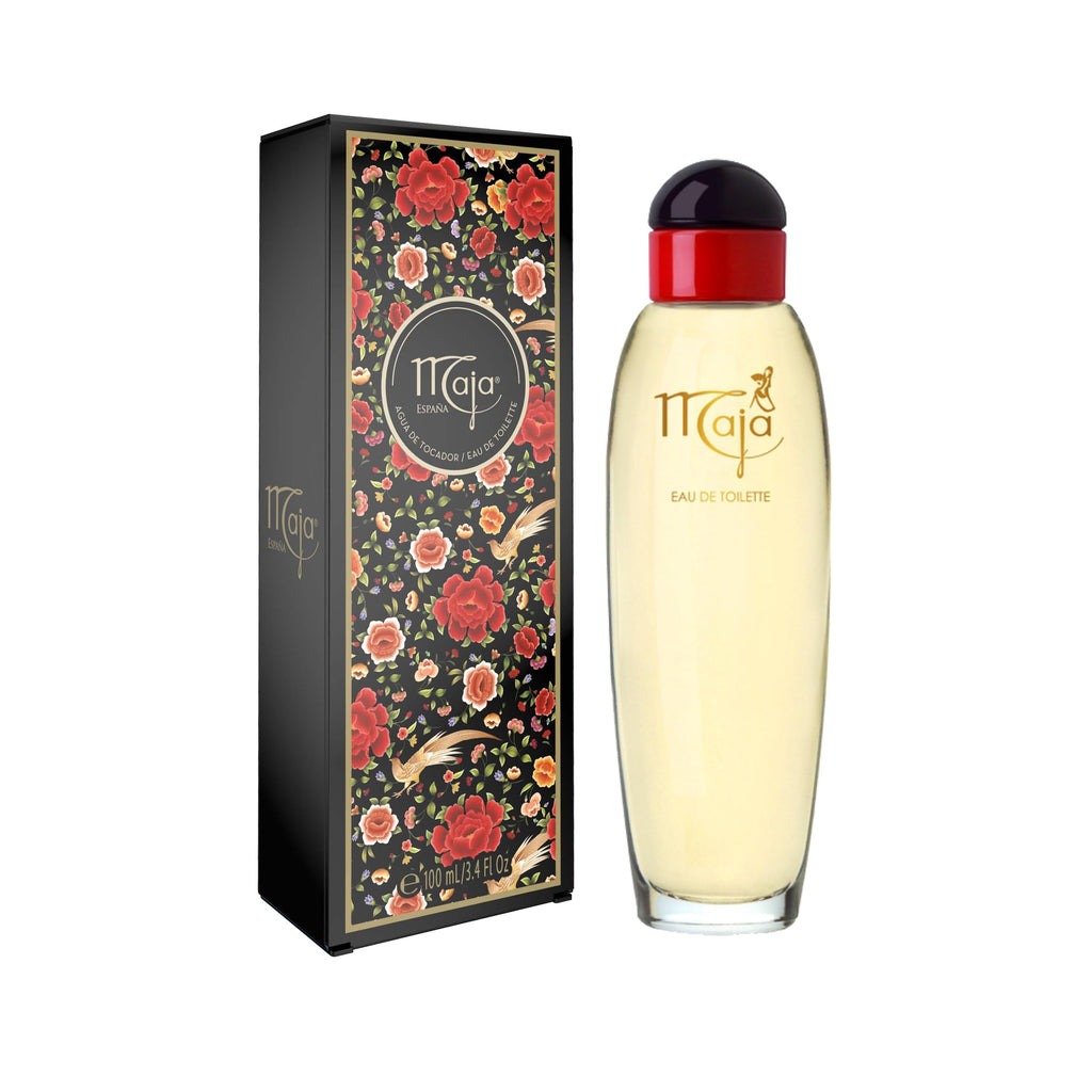 Eau De Toilette Spray 3.4 Ounces P7148