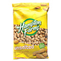 Roasted In-Shell Unsalted Peanuts 5 lb Bag P203187