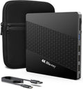 4k Blu Ray Drive with Carry Case O39745