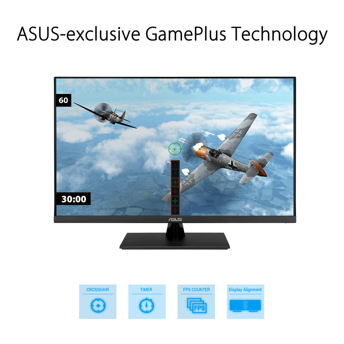 32 Inch 4K UHD Computer Monitor B939406