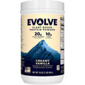 Vanilla Protein Powder 1 Pound I58461