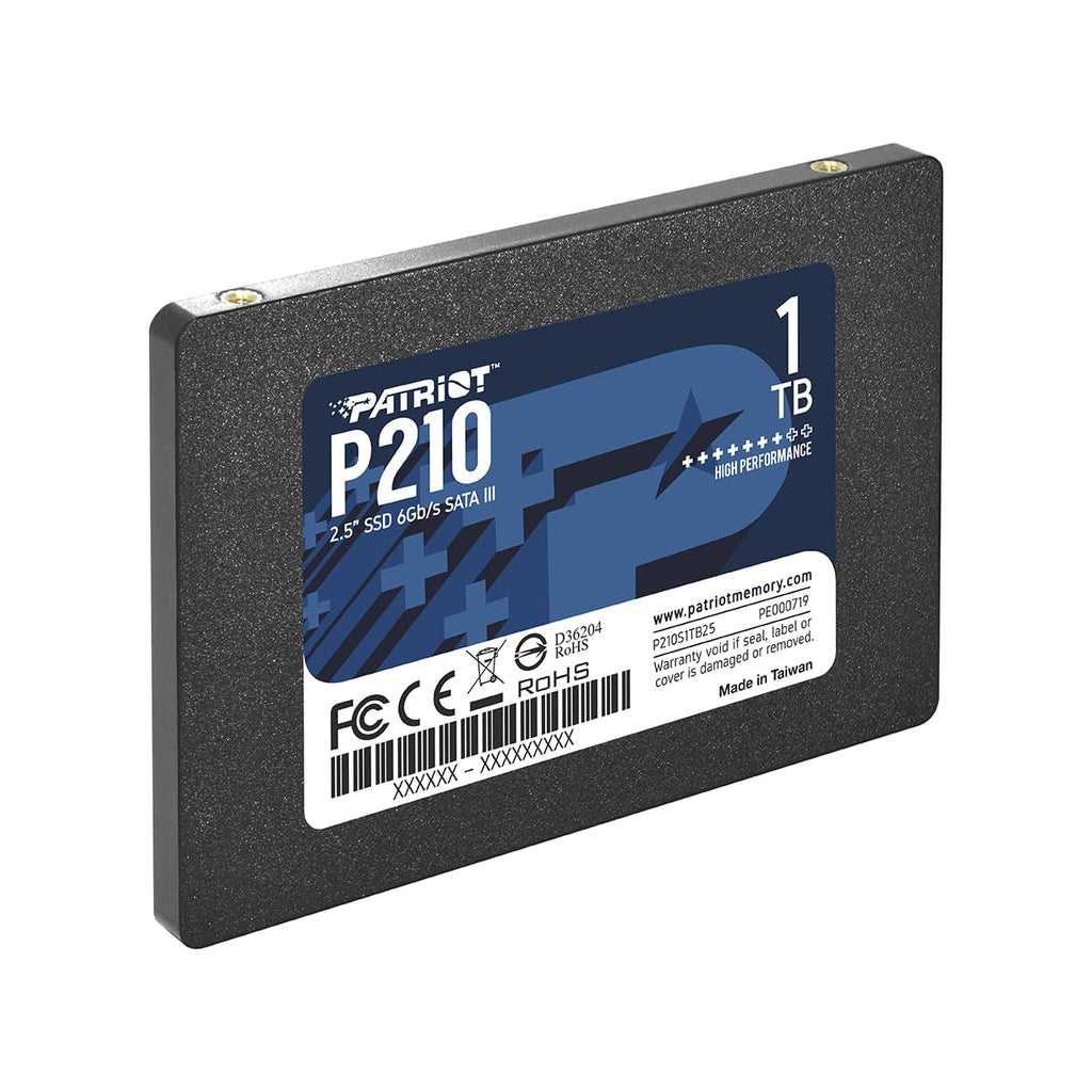 1TB SATA 3 2.5" Internal Solid State Drive Q2175