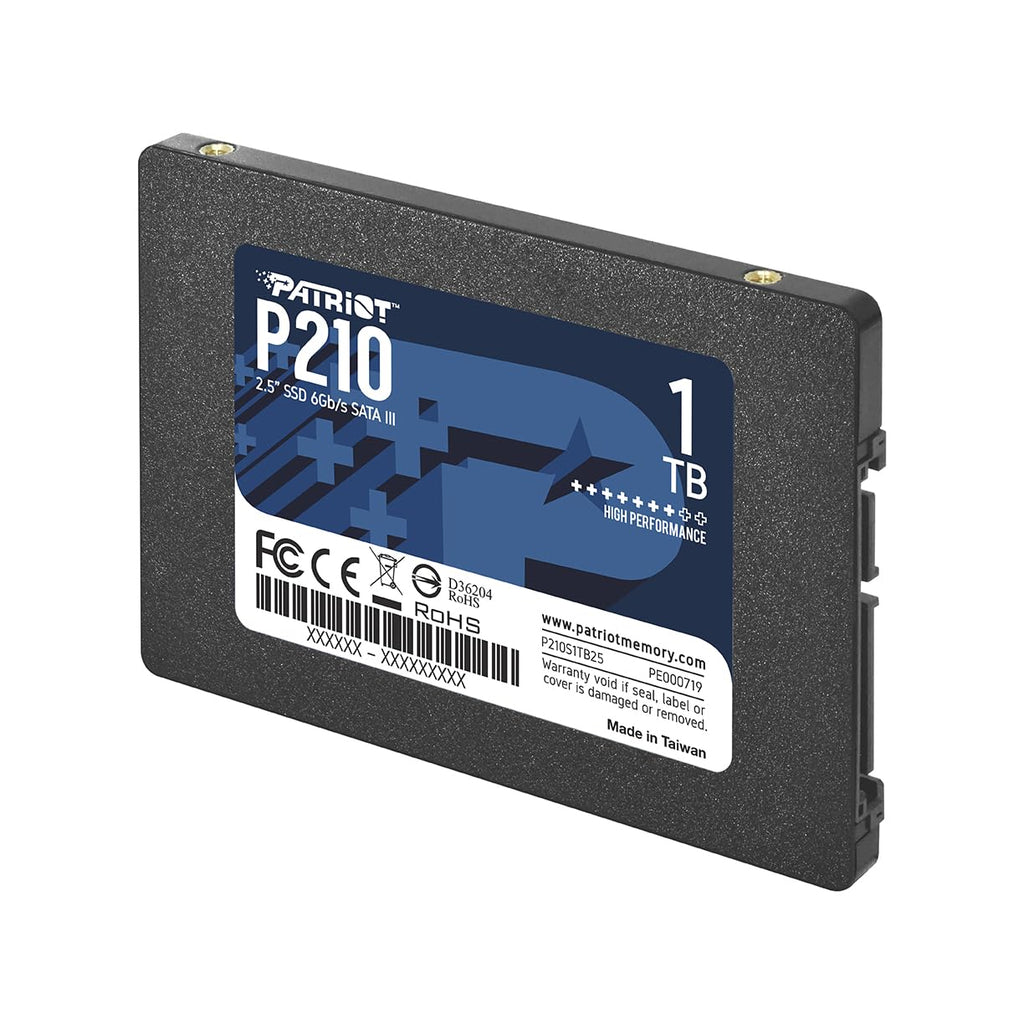 1TB SATA 3 2.5" Internal Solid State Drive Q2175