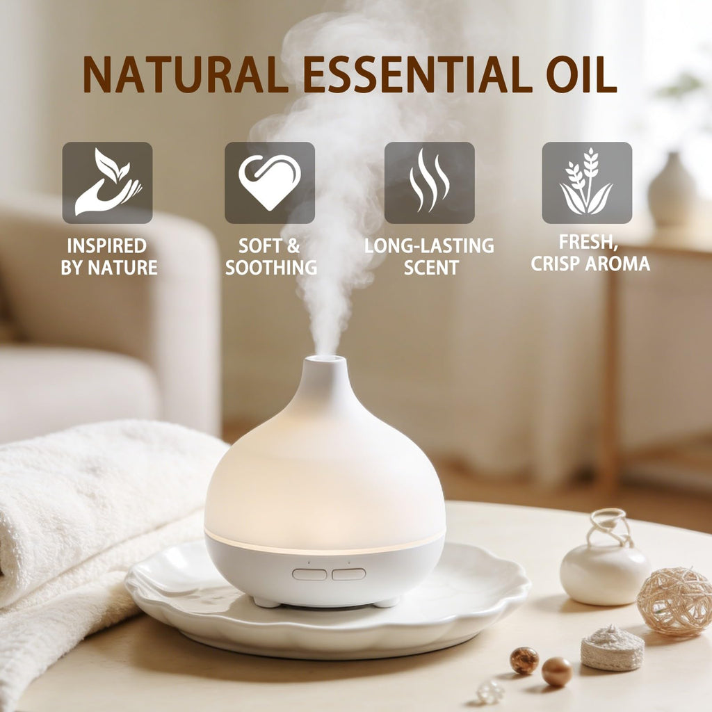 Cherry Blossom and Lavender Essential Oil 4 Fl Oz Q545301
