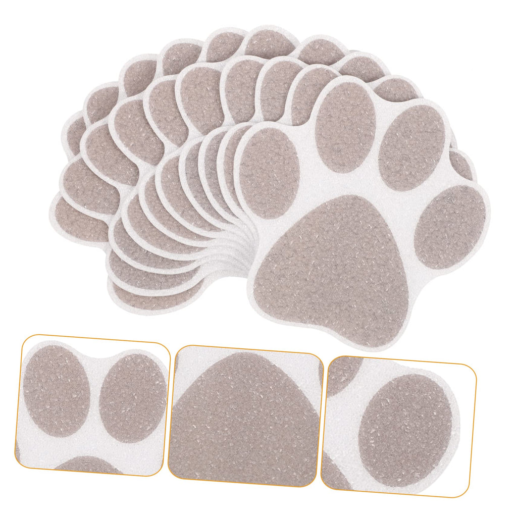 Anti-Slip Bathtub Decals Z924