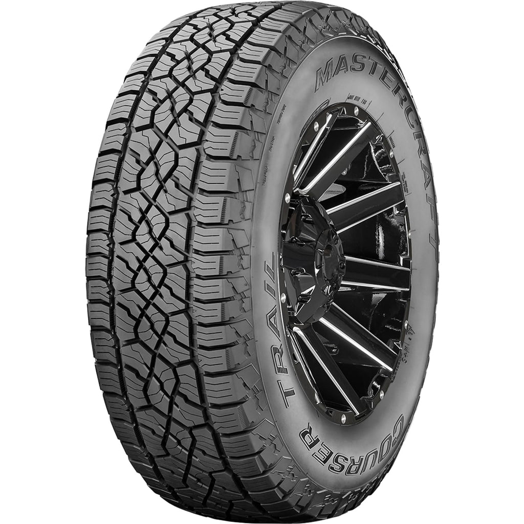 All-Season 275/55R20 XL 117 T Tire Z6151