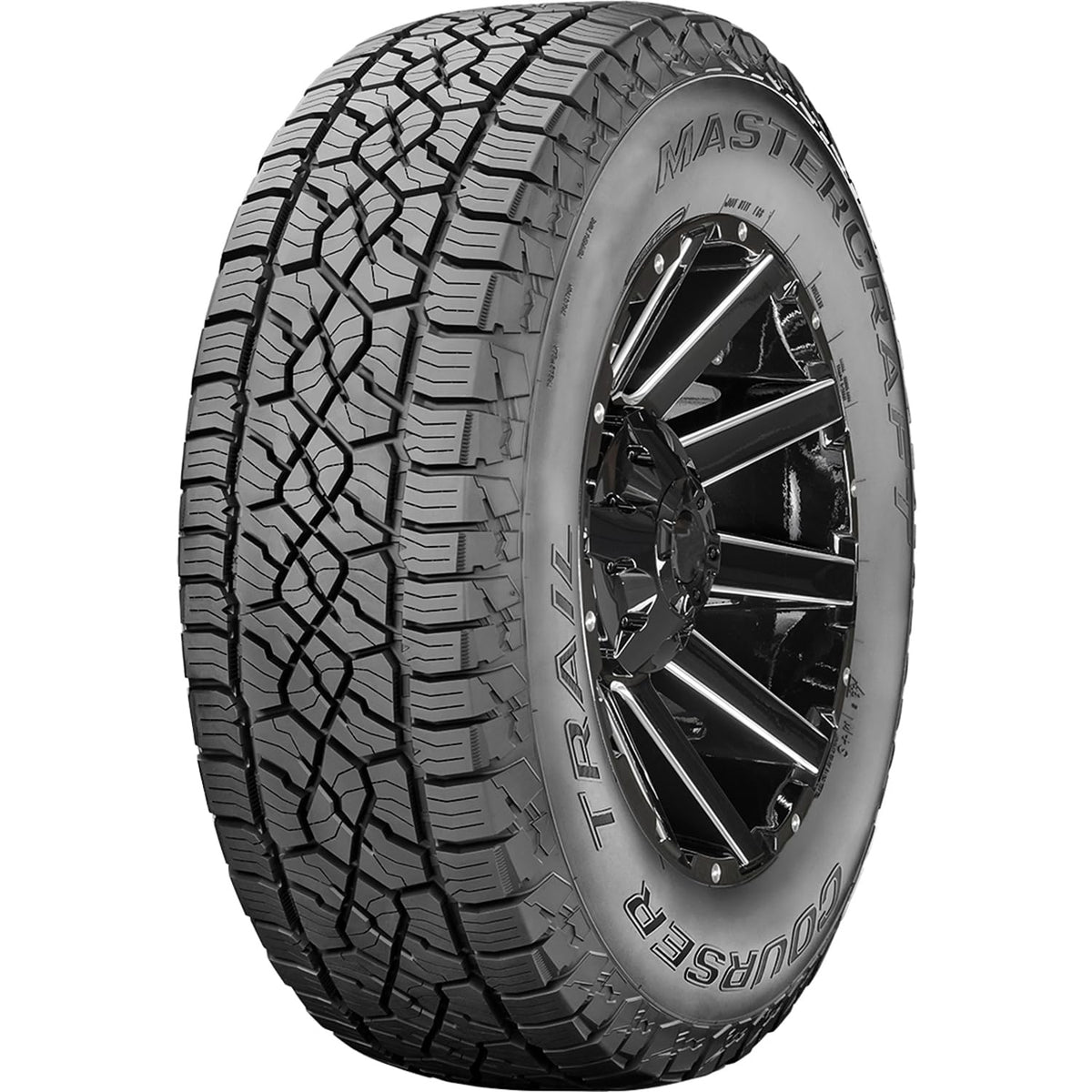 All-Season 275/55R20 XL 117 T Tire Z6151