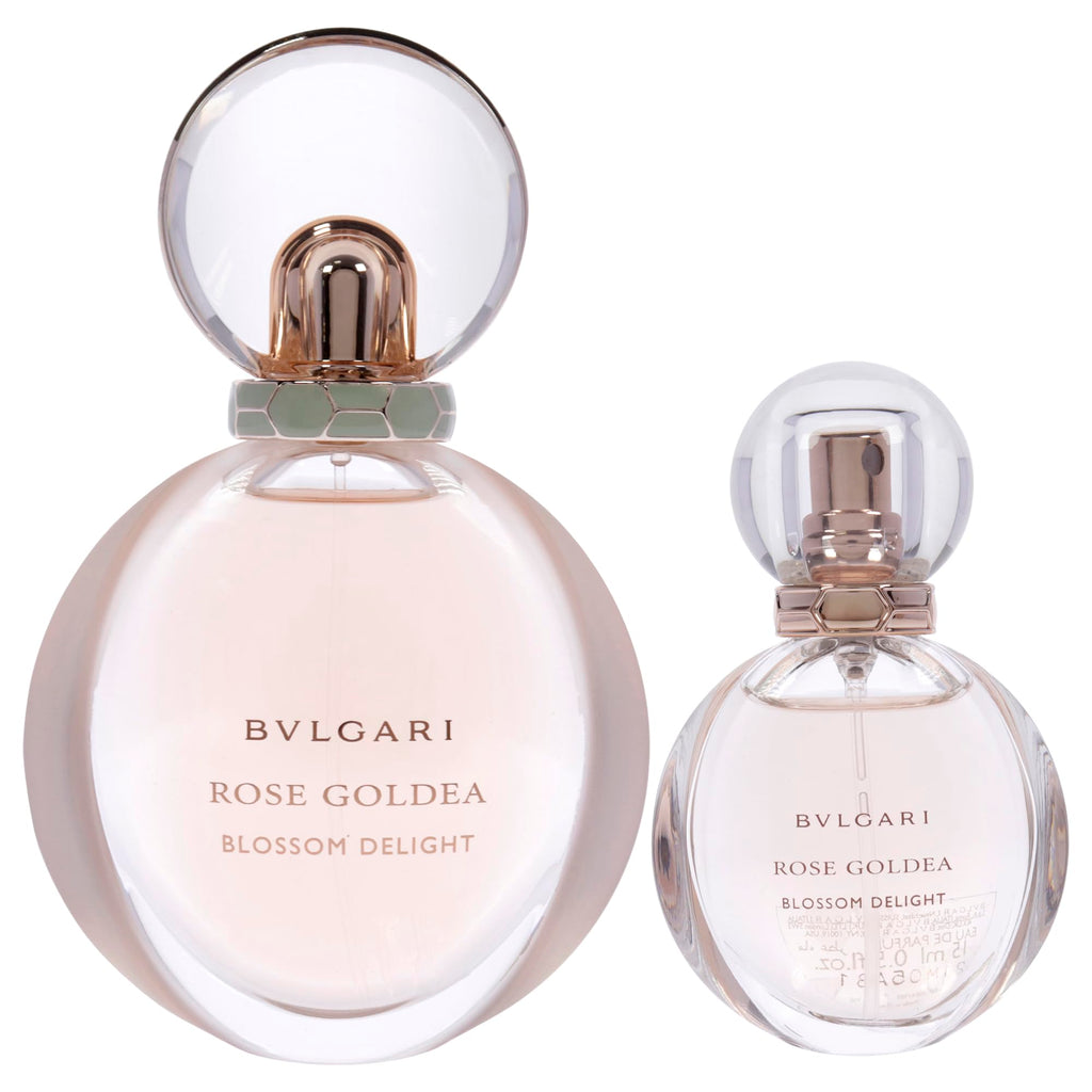 2 Pc Gift Set 2.5oz EDP Spray 0.5oz EDP Spray T3581