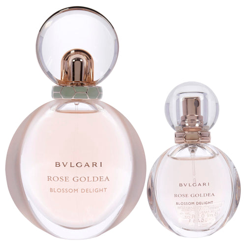 2 Pc Gift Set 2.5oz EDP Spray 0.5oz EDP Spray T3581