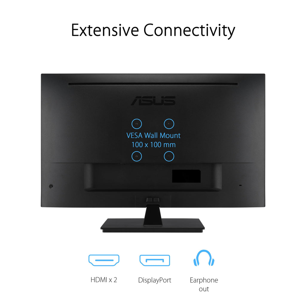 32 Inch 4K UHD Computer Monitor B939406