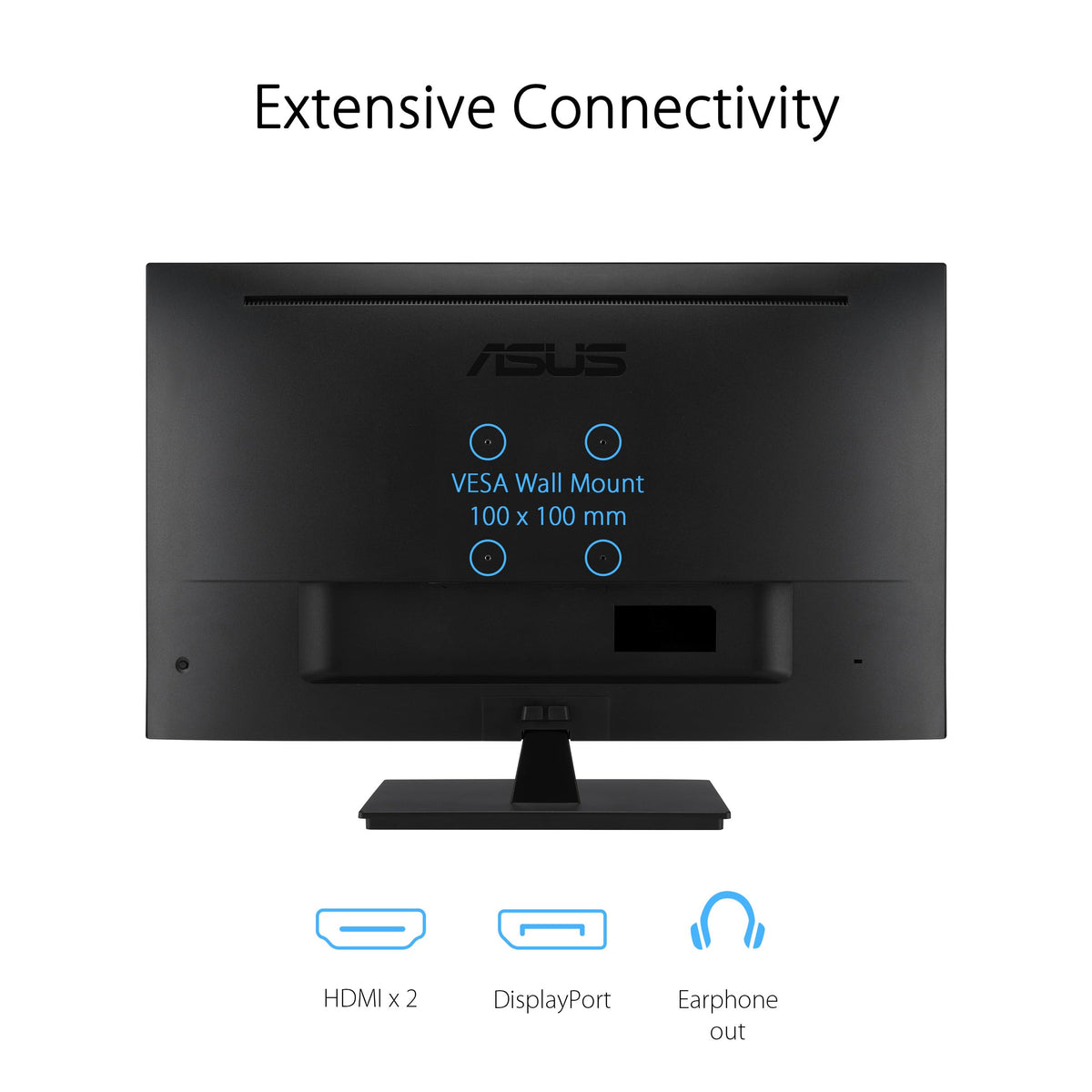 32 Inch 4K UHD Computer Monitor B939406