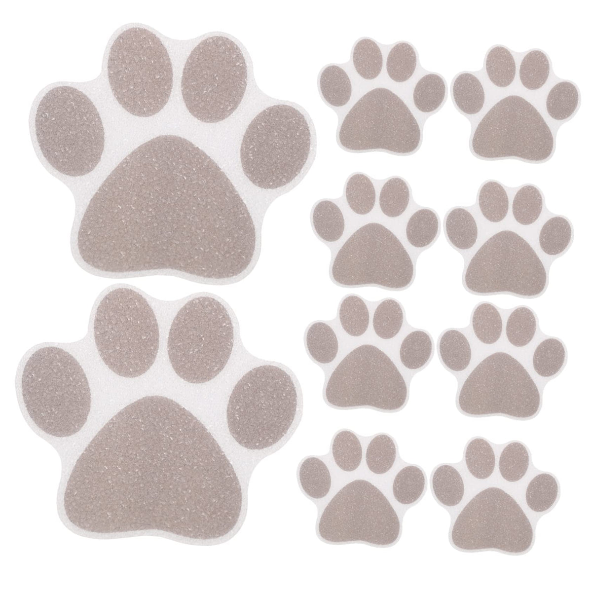 Anti-Slip Bathtub Decals Z924