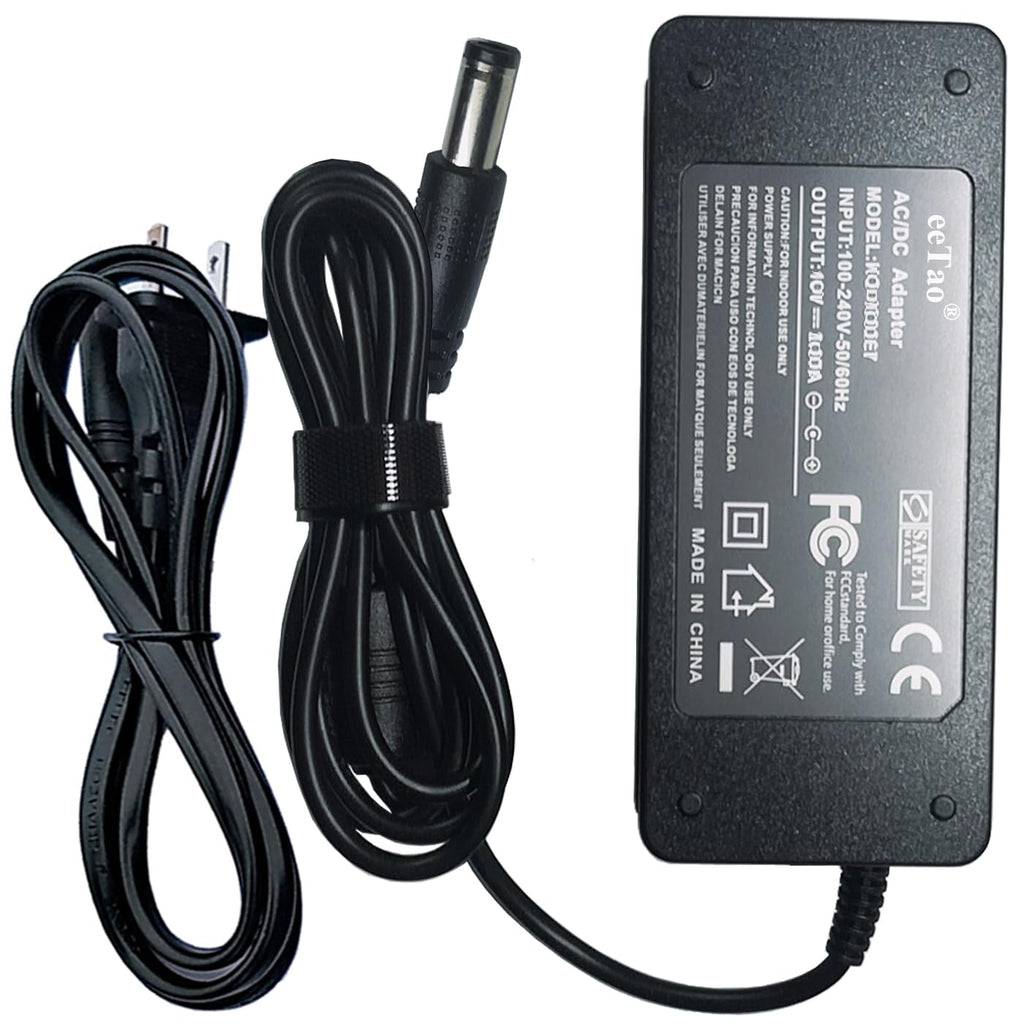 42V Charger for 36V Battery Power Supply U10897