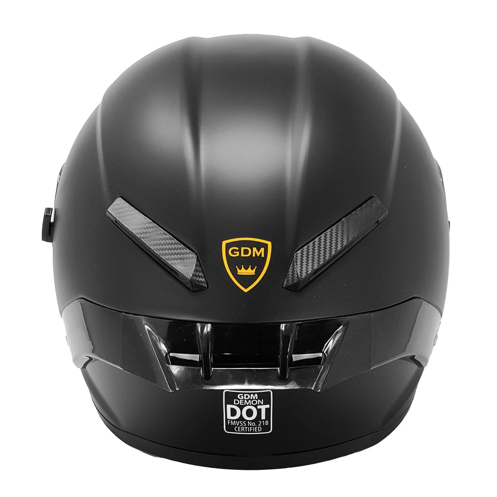 Full Face Motorcycle Helmet V751961