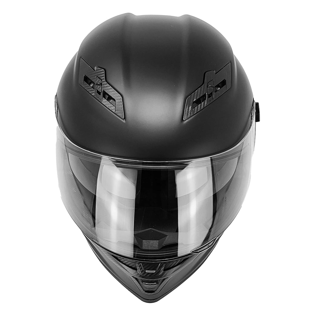 Full Face Motorcycle Helmet V751961