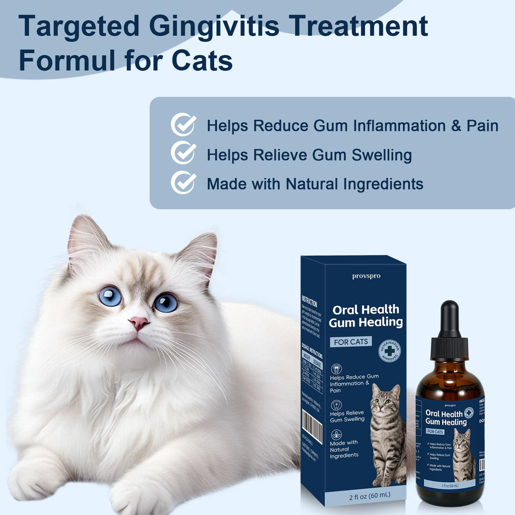 Cat Oral Care N951844
