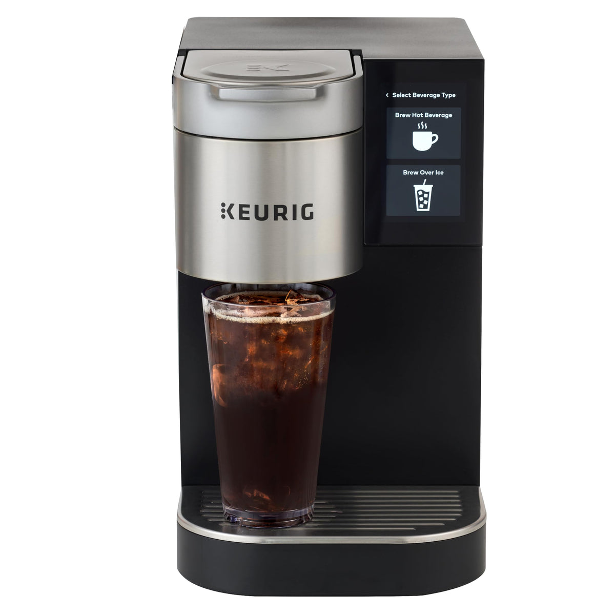 Single Serve Coffee Maker B3704