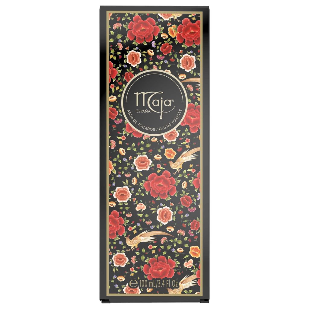 Eau De Toilette Spray 3.4 Ounces P7148
