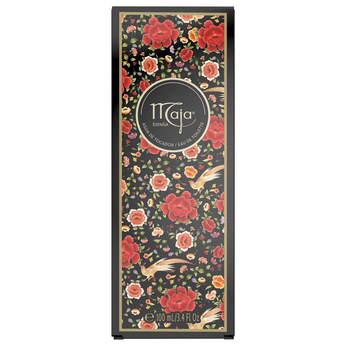Eau De Toilette Spray 3.4 Ounces P7148