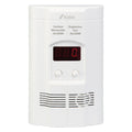 Carbon Monoxide & Explosive Gas Alarm with Digital Display C6721