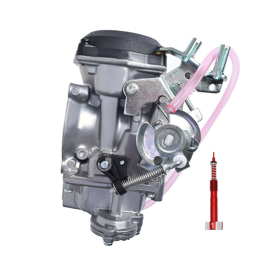 CV40 Carburetor with Idle Mixture Screw O6162