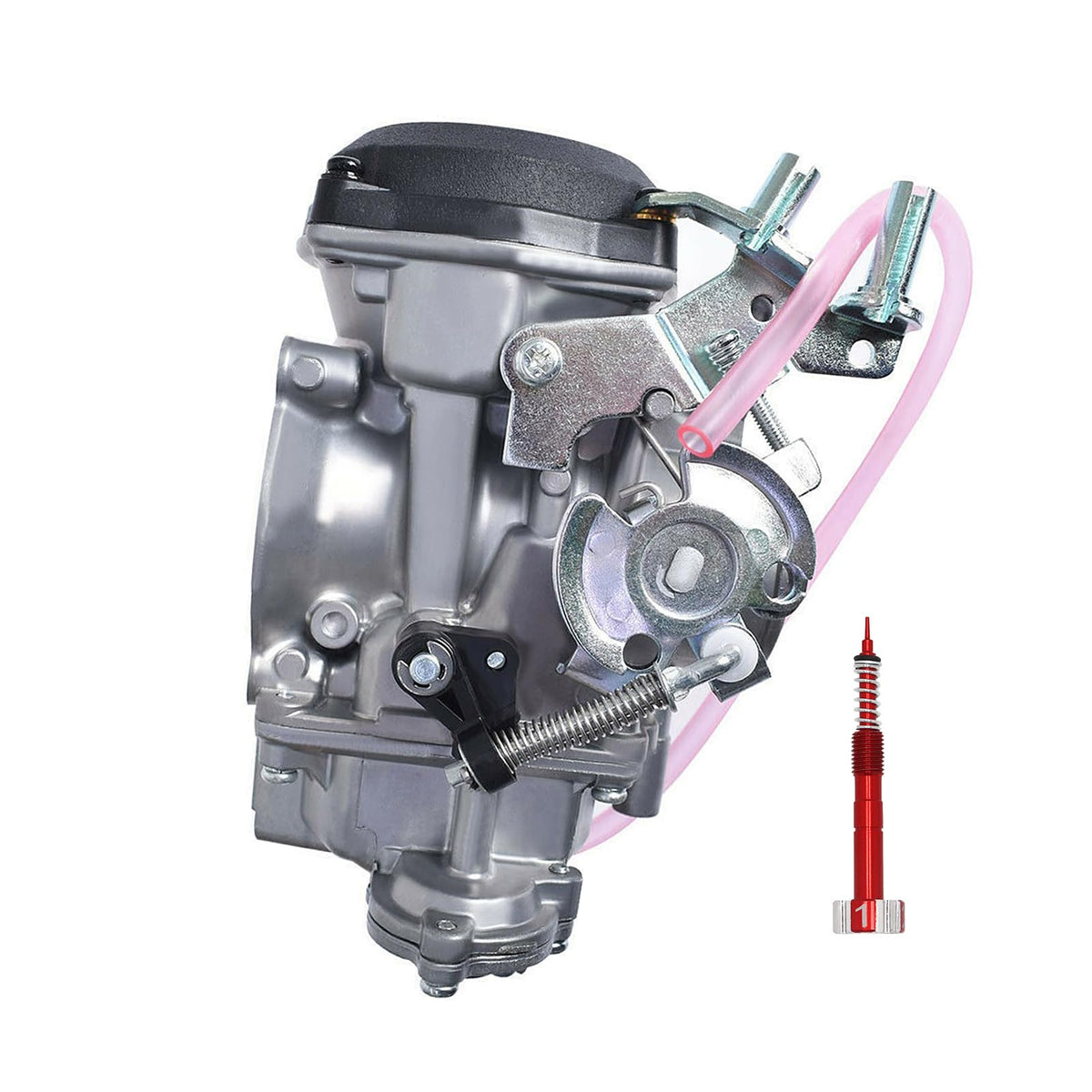 CV40 Carburetor with Idle Mixture Screw O6162