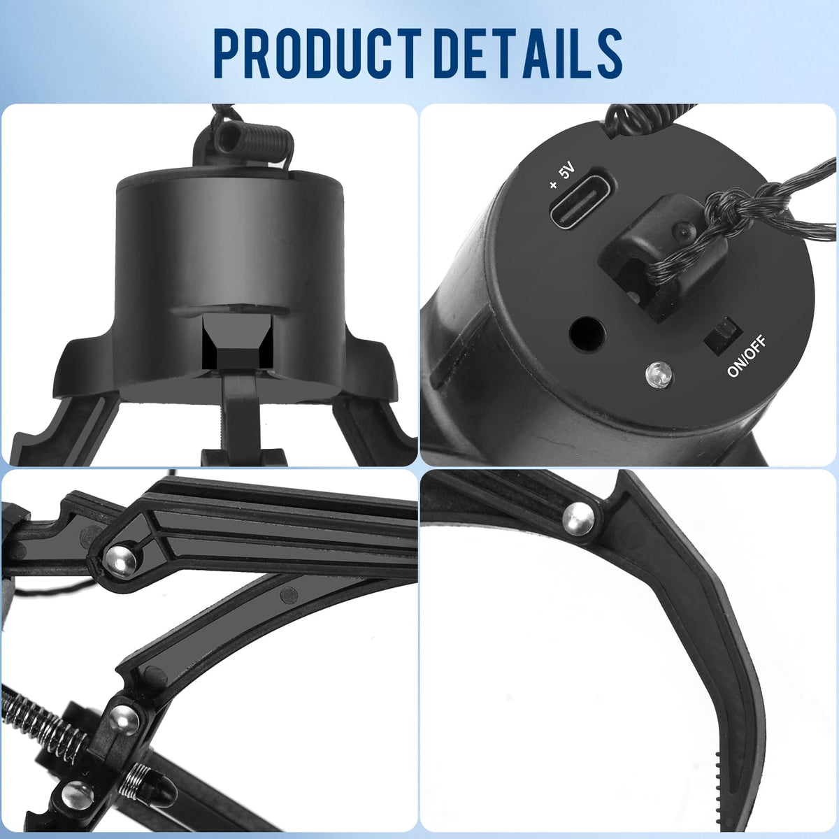 Drone Airdrop System Payload Carrier W305387