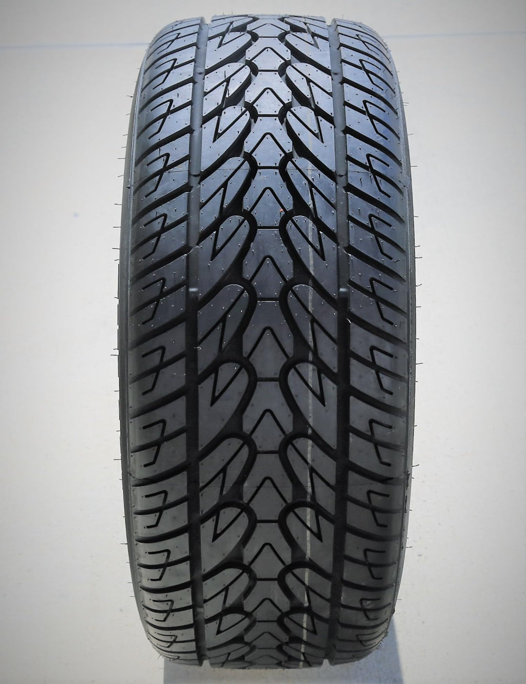 4 All Season Tires E78290