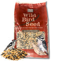 Wild Bird Seed 20 lb Bag Fruit & Nut with Sunflowers C84742