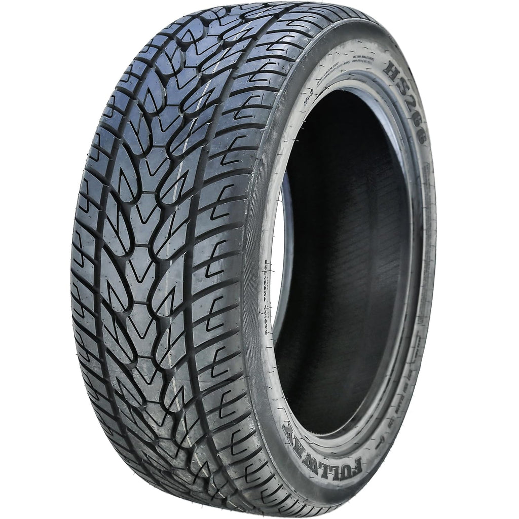 4 All Season Tires E78290