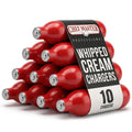 8g 10-Pack Whipped Cream Chargers R402116