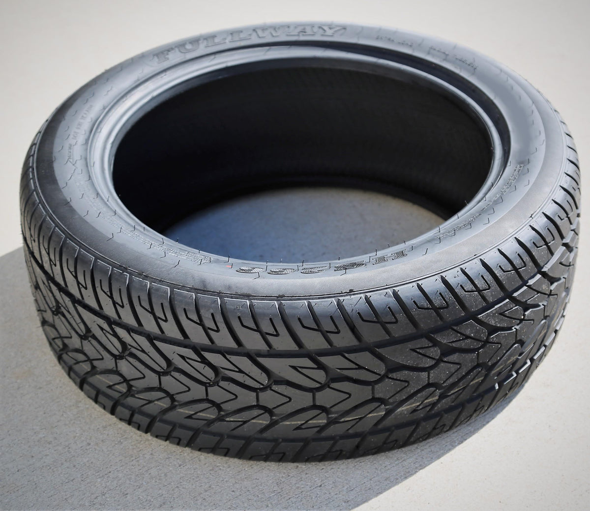 4 All Season Tires E78290