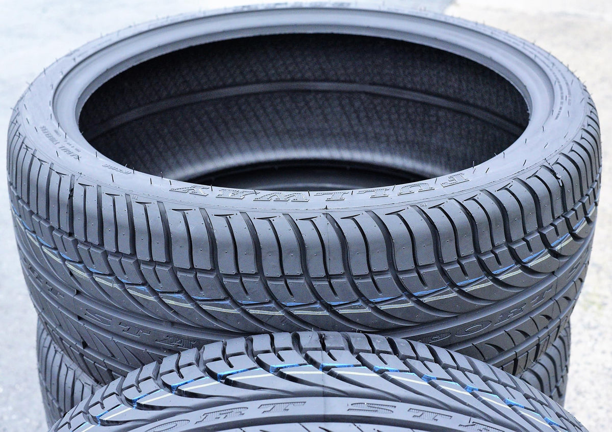 2 x Fullway HP108 235/40ZR18 95W XL All Season Passenger Tires J746