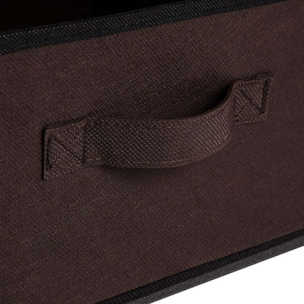 4 Tier Fabric Drawer Organizer U382148