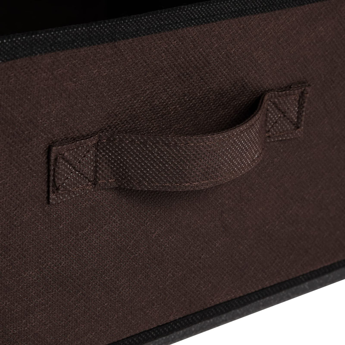 4 Tier Fabric Drawer Organizer U382148