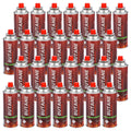 Butane Fuel Cylinders 28 Pack R847