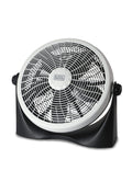 15.6” High Velocity Floor Fan, 3 Speeds J251505