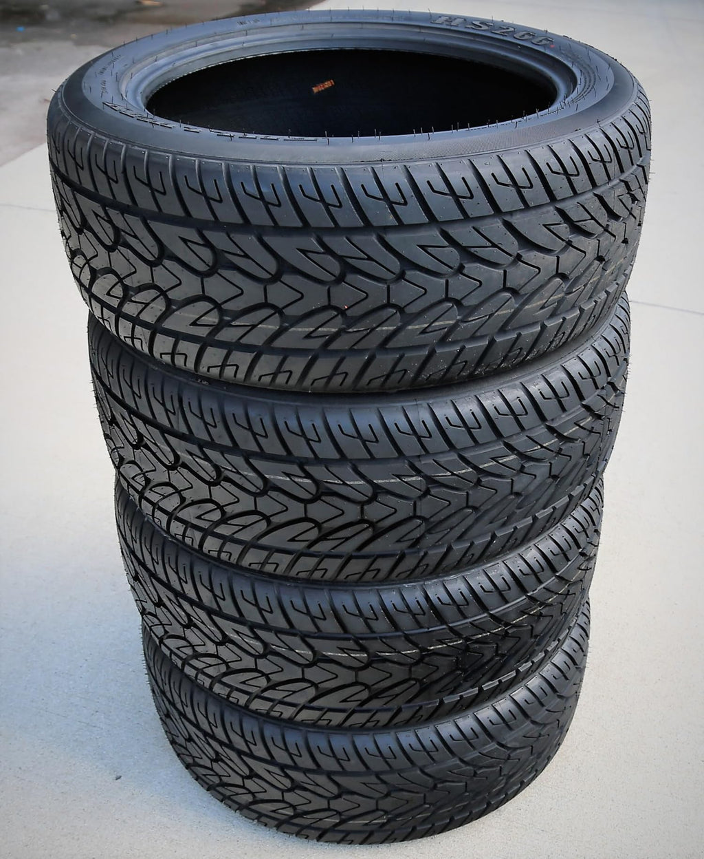 4 All Season Tires E78290