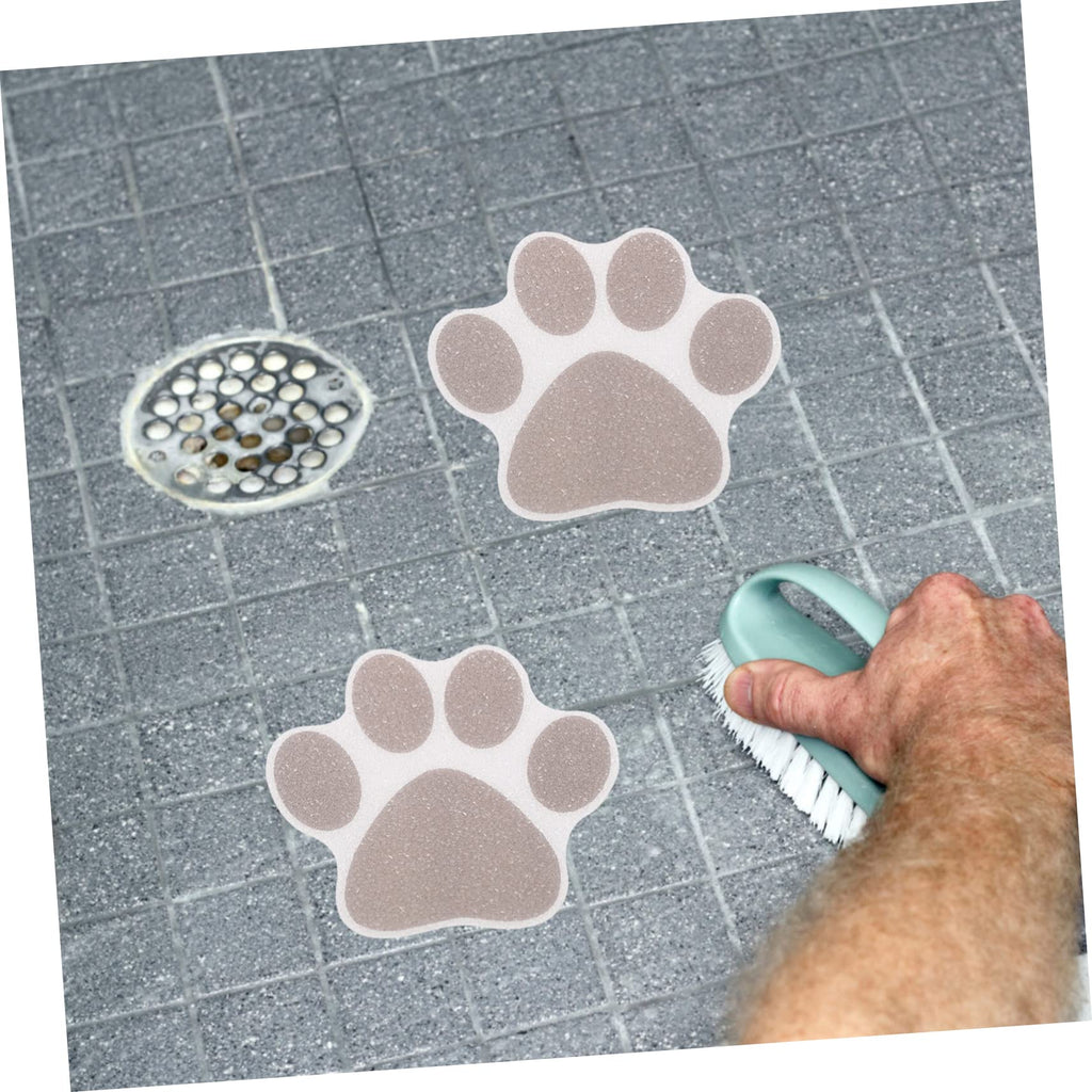 Anti-Slip Bathtub Decals Z924