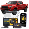 Throttle Response Controller F205054