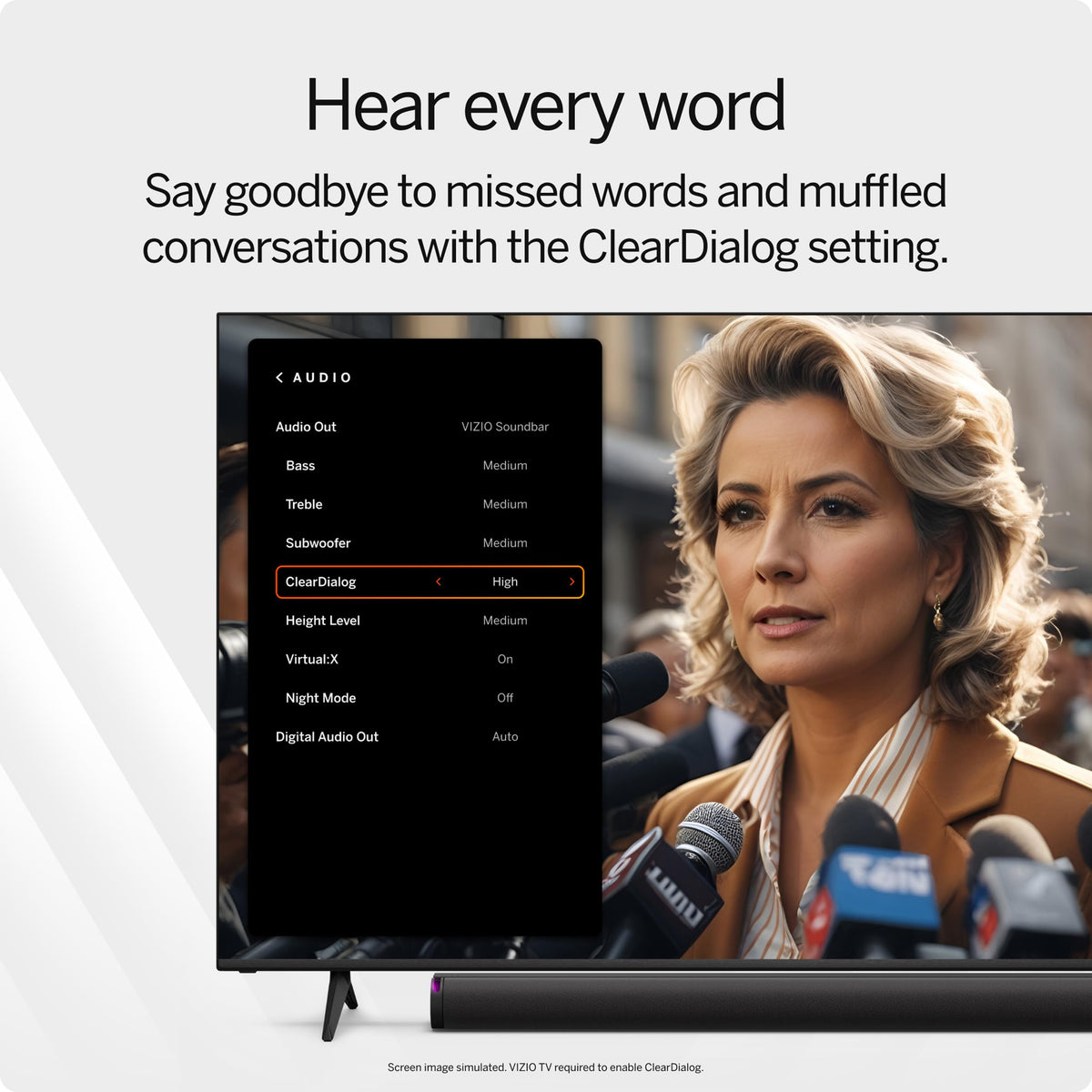 5.1.2 Soundbar with Wireless Subwoofer and Dolby Atmos Z7703