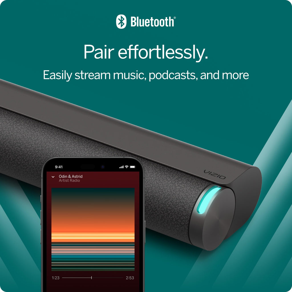 5.1.2 Soundbar with Wireless Subwoofer and Dolby Atmos Z7703