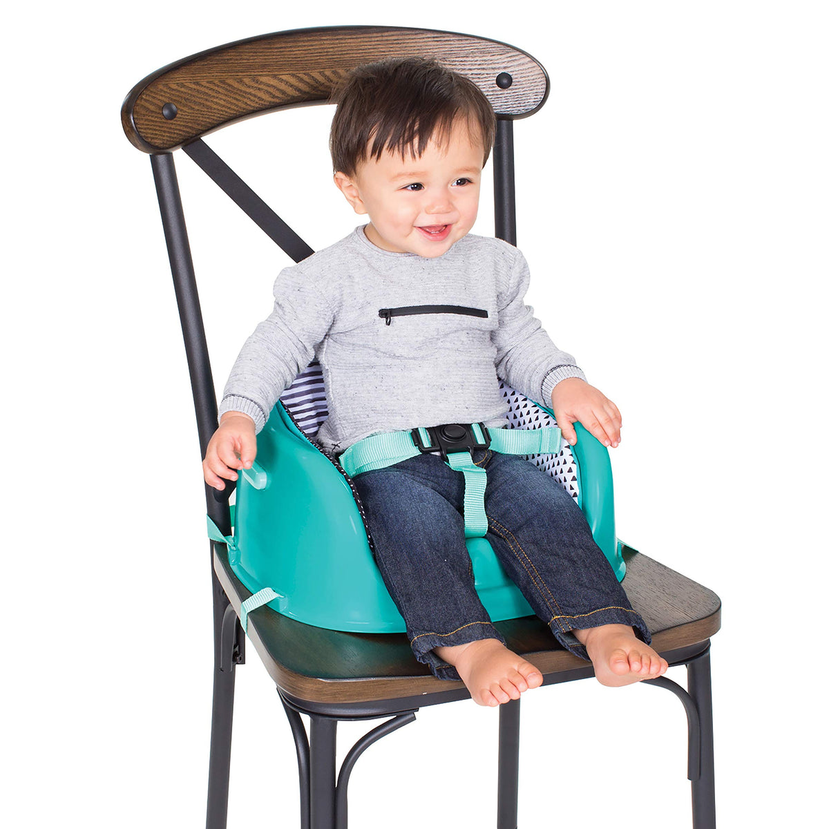 3-in-1 Discovery Seat and Booster A802620