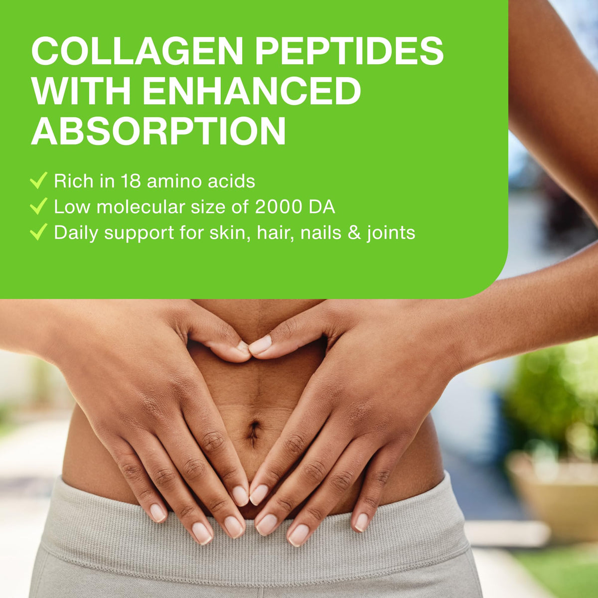Collagen Powder 5 LB R7330