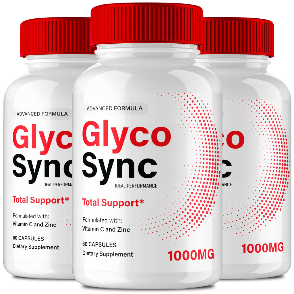 All Natural Capsules (3 Pack) V43011