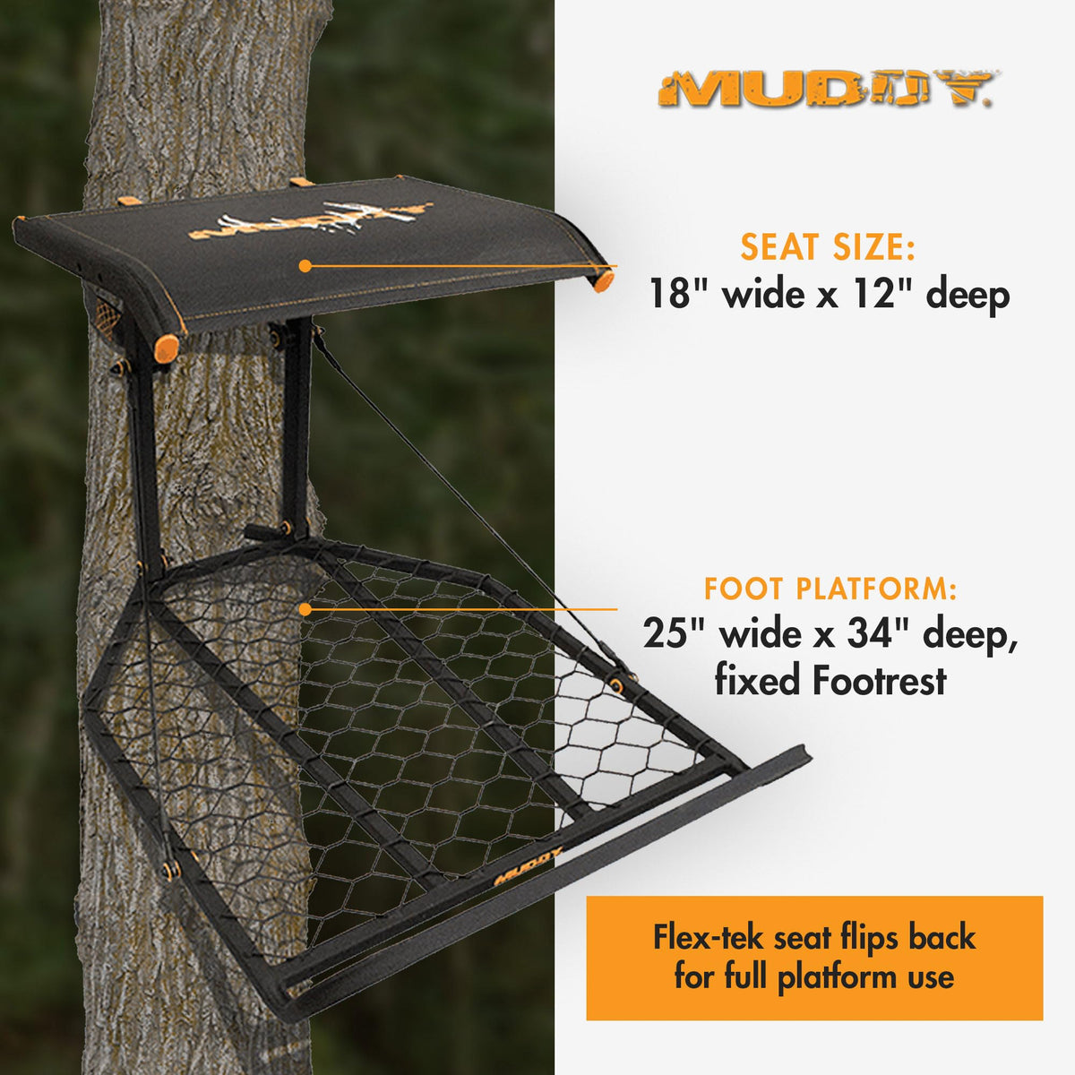 Hunting Tree Stand R103648