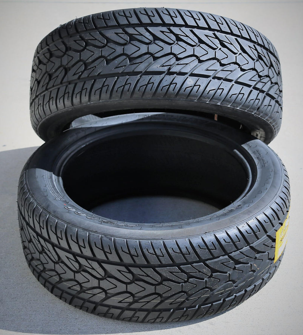 4 All Season Tires E78290